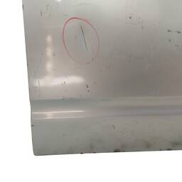 PORTA DIANTEIRA DIREITA NISSAN FRONTIER 2008 A 2016 ORIGINAL