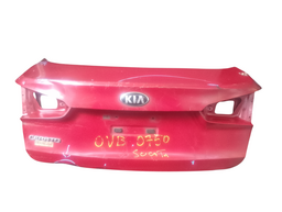 Tampa Traseira Cerato 2014 2015 a 2016