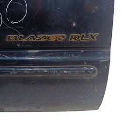 PORTA DIANTEIRA DIREITA GM S10 BLAZER 2001 2002 Á 2010 2011