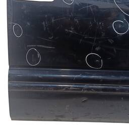 PORTA DIANTEIRA DIREITA GM S10 BLAZER 2001 2002 Á 2010 2011