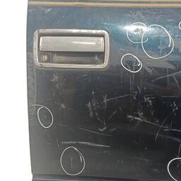 PORTA DIANTEIRA DIREITA GM S10 BLAZER 2001 2002 Á 2010 2011