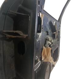 PORTA DIANTEIRA DIREITA GM S10 BLAZER 2001 2002 Á 2010 2011