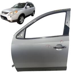 Porta Dianteira Esquerda Hyundai Vera Cruz 2007 2008 a 2012