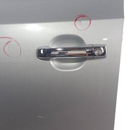 PORTA DIANTEIRA ESQUERDA HYUNDAI VERA CRUZ 2007 2008 A 2012