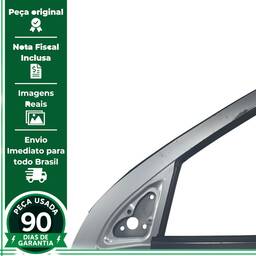 PORTA DIANTEIRA ESQUERDA AIRTREK 2004 2005 A 2008