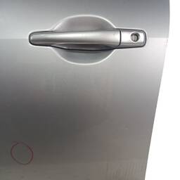 PORTA DIANTEIRA ESQUERDA AIRTREK 2004 2005 A 2008