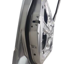 PORTA DIANTEIRA ESQUERDA AIRTREK 2004 2005 A 2008