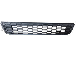 Grade Central Inferior Parachoque Fox SpaceFox 2010 a 2014