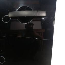 PORTA DIANTEIRA ESQUERDA LAND ROVER DISCOVERY 3 4 2005 A 16