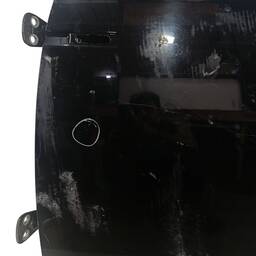 PORTA DIANTEIRA ESQUERDA LAND ROVER DISCOVERY 3 4 2005 A 16