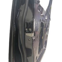 PORTA DIANTEIRA ESQUERDA LAND ROVER DISCOVERY 3 4 2005 A 16