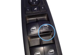 BOTÃO COMANDO VIDRO DIANTEIRO ESQUERDO FREEMONT JOURNEY