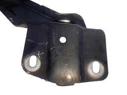 DOBRADIÇA DIREITA CAPO DIANTEIRO JETTA 2011 A 2018