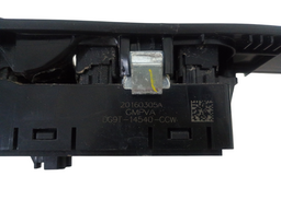 BOTÃO COMANDO VIDRO DIANTEIRO ESQUERDO FUSION 2013 A 2019 A