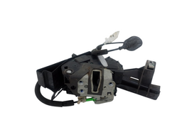 Fechadura Traseir Esquer Fusion 13/ A