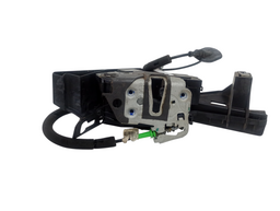 FECHADURA TRASEIR ESQUER FUSION 13/ A