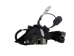 FECHADURA TRASEIR ESQUER FUSION 13/ A