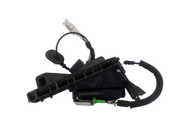 FECHADURA TRASEIR ESQUER FUSION 13/ A