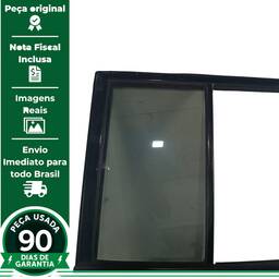 PORTA TRASEIRA DIREITA MITSUBISHI PAJERO FULL 2001 Á 2021