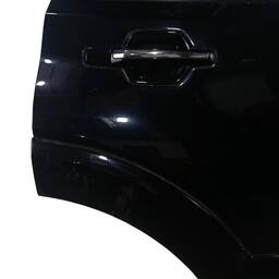 PORTA TRASEIRA DIREITA MITSUBISHI PAJERO FULL 2001 Á 2021