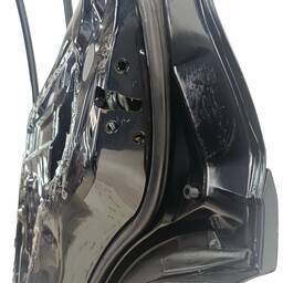 PORTA TRASEIRA DIREITA MITSUBISHI PAJERO FULL 2001 Á 2021