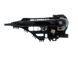 Maçaneta Externa Porta Dianteira Esquerda Freemont Journey