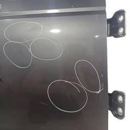 PORTA TRASEIRA DIREITA FORD RANGER 1994 1998 À 2008 2009