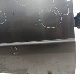 PORTA TRASEIRA DIREITA FORD RANGER 1994 1998 À 2008 2009