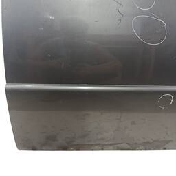 PORTA TRASEIRA DIREITA FORD RANGER 1994 1998 À 2008 2009