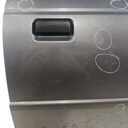 PORTA TRASEIRA DIREITA FORD RANGER 1994 1998 À 2008 2009