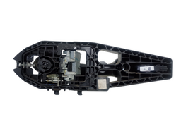 MAÇANETA EXT. TRASEIRA ESQUERDA FUSION 13/19 EDGE 16/20 A