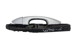 MAÇANETA EXT. TRASEIRA ESQUERDA FUSION 13/19 EDGE 16/20 A