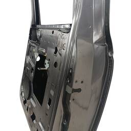 PORTA TRASEIRA DIREITA FORD RANGER 1994 1998 À 2008 2009