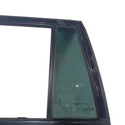 PORTA TRASEIRA ESQUERDA MITSUBISHI PAJERO SPORT 2005 Á 2011