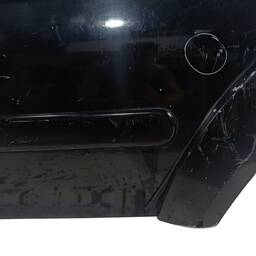PORTA TRASEIRA ESQUERDA MITSUBISHI PAJERO SPORT 2005 Á 2011