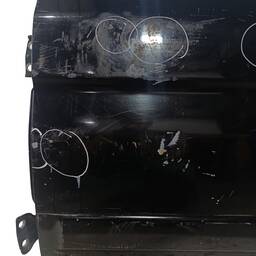 PORTA TRASEIRA ESQUERDA MITSUBISHI PAJERO SPORT 2005 Á 2011