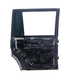 PORTA TRASEIRA ESQUERDA MITSUBISHI PAJERO SPORT 2005 Á 2011