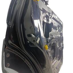 PORTA TRASEIRA ESQUERDA MITSUBISHI PAJERO SPORT 2005 Á 2011