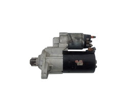 Motor Partida Jetta Passat Q3 A3 A4 Fusca 2.0 Tsi 09/ Bosch