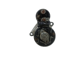 MOTOR PARTIDA JETTA PASSAT Q3 A3 A4 FUSCA 2.0 TSI 09/ BOSCH