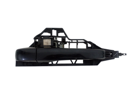 Maçaneta Externa Porta Traseira Esquerda Freemont Journey