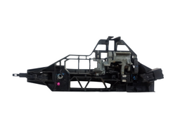 MAÇANETA EXTERNA PORTA TRASEIRA ESQUERDA FREEMONT JOURNEY