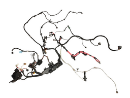 Chicote Injeção Cambio Renault Fluence 2.0 2011 a 2018