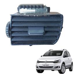  DIFUSOR AR DIREITO VOLKSWAGEN FOX 2015 A 2021 ORIGINAL