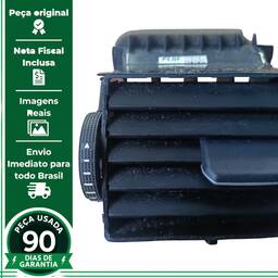  DIFUSOR AR DIREITO VOLKSWAGEN FOX 2015 A 2021 ORIGINAL