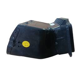  DIFUSOR AR DIREITO VOLKSWAGEN FOX 2015 A 2021 ORIGINAL