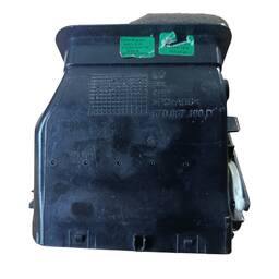  DIFUSOR AR DIREITO VOLKSWAGEN FOX 2015 A 2021 ORIGINAL