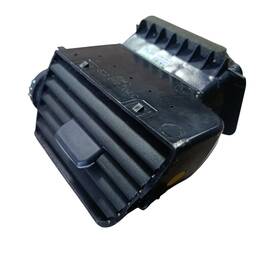  DIFUSOR AR DIREITO VOLKSWAGEN FOX 2015 A 2021 ORIGINAL