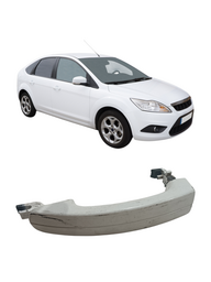 Maçaneta Ext. Porta Dianteira Direita Focus 2001 2002 a 2009