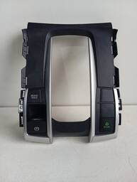 Acabamento da Moldura do Cambio Honda Civic 2.0 G10 17 A 21